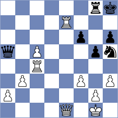 Pedersen - Jensen (Taastrup, 2001)