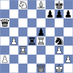 Delaney - Kouis (England ENG, 2021)