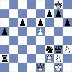 Avila - Gonzalez (Spain, 1992)