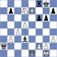 Vasquez Schroder - Sunilduth Lyna (Chess.com INT, 2020)