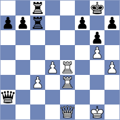 Smith - Brown (Nassau BAH, 2024)