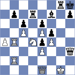 Barria Zuniga - Aung Thant Zin (chess.com INT, 2024)
