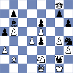 Duarte Laconich - Sycheva (Lichess.org INT, 2020)