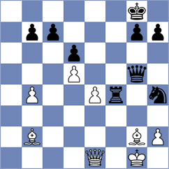 Bowen - Matthews (Kingston, 2000)