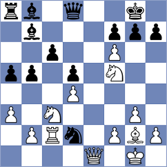 Almada - Rodriguez (Uruguay, 1986)
