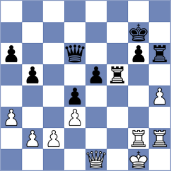 Fuchs - Zabensky (Brno, 2001)