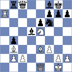 Rodriguez Sanchez - Ramos Florido (Spain, 1998)