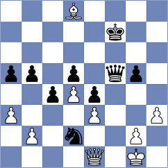 Schatschneider - Claussen (Hradec Kralove, 1992)