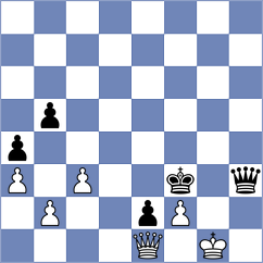 Alvarez - Iturrizaga Bonelli (Bogota, 2003)