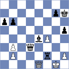 Mossakowski - Soukup (Pardubice, 1993)