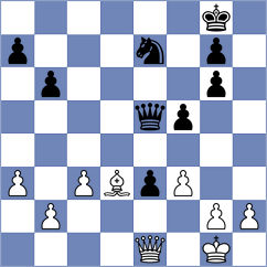 Kuti - Marakovits (Playchess.com INT, 2020)