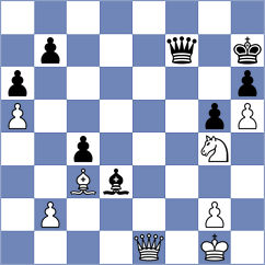 Suleymanli - Yeke (Chess.com INT, 2020)