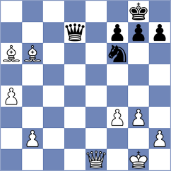 De Pablo - Martin Diaz (Zaragoza, 1995)