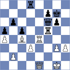 Urrutia Gonzalez - Johansson (Benasque ESP, 2024)