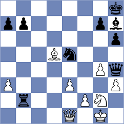 David - Pizzo (Europe Echecs INT, 2021)