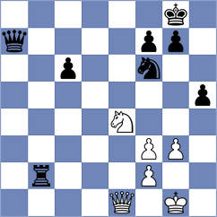 Zhalmakhanov - Salinas Herrera (chess.com INT, 2022)