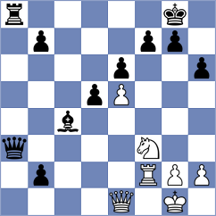 Brarda Miranda - Montenegro (Lichess.org INT, 2020)