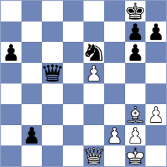 Rodrigues Mota - Parfenov (chess.com INT, 2024)