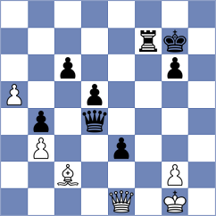Reimold - Haack (Germany GER, 2025)