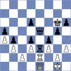 Lappi - Rubery (Durban, 2014)