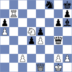 Stoleriu - Cherry (chess.com INT, 2025)