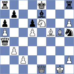 Egorov - Dobrov (Moscow RUS, 2024)