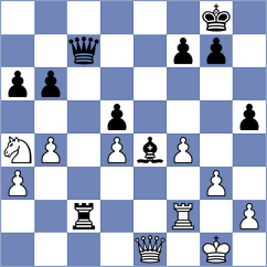 Cheng - Berkovich (Lichess.org INT, 2020)