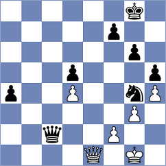 Lewicki - Amrayeva (St Constantin and Helena, 2010)