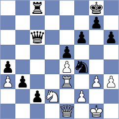 Ivanov - Deveci (chess.com INT, 2024)