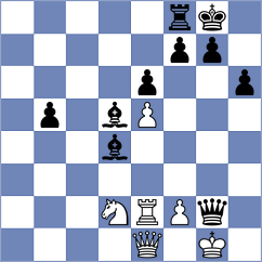 Dlugy - Drozdowski (Chess.com INT, 2015)