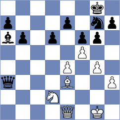 Rogers - Howard (Auckland, 1996)