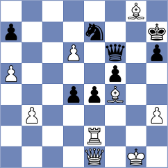 Comas Fabrego - Vicente Haro (Linares, 1998)