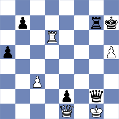 Goldbeck - Strzalkowski (Tornelo INT, 2021)