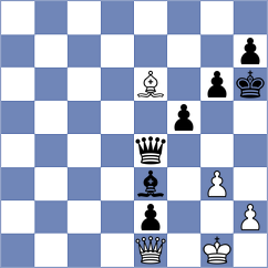 Dinu - Pesotskiy (chess.com INT, 2024)