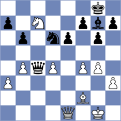 Tompa - Rashkovsky (Ordzhonikidze, 1964)