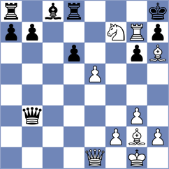 Donchenko - Grodotzki (chess.com INT, 2025)