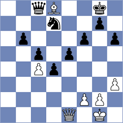 Vargas - Sindarov (Juiz de Fora, 2014)