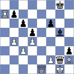 Mihailidis - Aloma Vidal (chess.com INT, 2022)