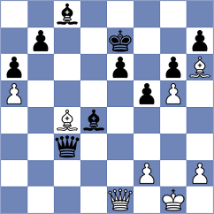 Umansky - Croberson (Playchess.com INT, 2007)