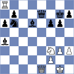 Gushterov - Porjazov (Sofia, 2009)