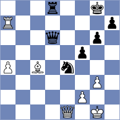 Kucuksari - Langner (chess.com INT, 2021)