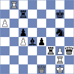 Vasic - Cvijetic (Belgrade, 2004)