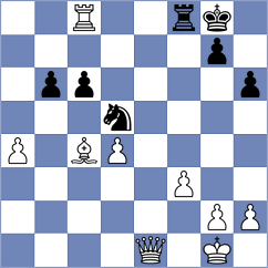 Simon Gonzalez - Prieto Castrillo (Valladolid, 1984)