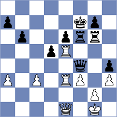 Nesterov - Perez Gormaz (Chess.com INT, 2021)