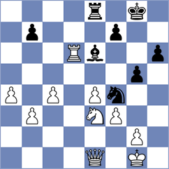 Abdisalimov - Tregubov (Chess.com INT, 2020)