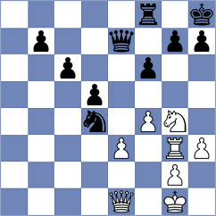 Karnisky - Vucic (New York, 1991)