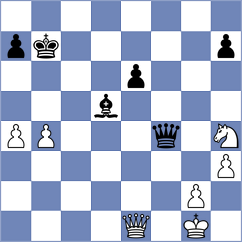 Sakaev - Lavrik (Nizhny Novgorod RUS, 2024)