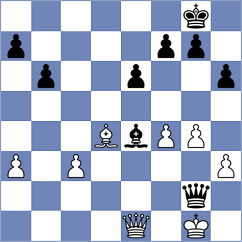 Jordan - Tulendinov (chess.com INT, 2024)