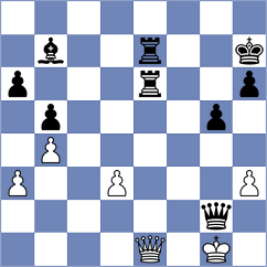 Vincenti - Sharafiev (chess.com INT, 2024)