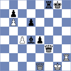 Drygalov - Ehlvest (chess.com INT, 2025)